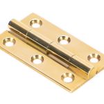 From The Anvil Butt Hinge (pair)