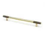 Anvil Half Brompton Pull Handle