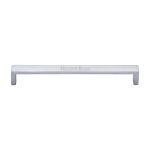 Heritage Brass - Wide Metro Cabinet Pull Handle