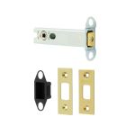 Jedo Heavy Duty Tubular Deadbolts