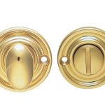 Oval Turn and Release