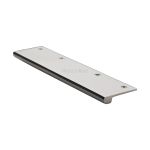 Heritage Brass - EPT Edge Pull Cabinet Handle