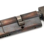 Anvil 5pin Euro Cylinder/Thumbturn