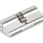 Anvil 5pin Euro Double Cylinder