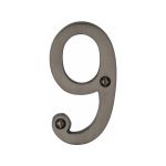 Heritage Brass - Door Numeral