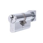 MP10 Euro Cylinder & Turn