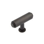 Belgrave T Bar Stepped Cupboard Knobs
