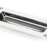 From The Anvil Flush Handle