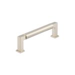 Burlington Westminster Round Cabinet Handles