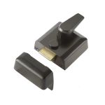 Narrow Stile Night Latches