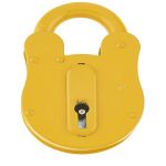 Jedo Padlocks