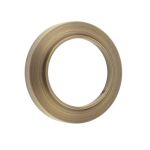 Burlington Chamfered Outer Roses for Escutcheons