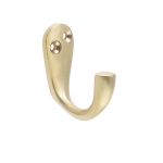 Jedo Single Robe Hooks