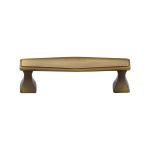 Heritage Brass - Deco Cabinet Pull Handle