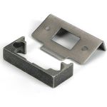 From The Anvil ½" Rebate Kit for Tubular Mortice Latch