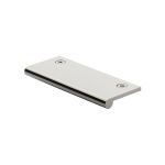 Heritage Brass - EP100 Edge Pull Cabinet Handle