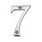 Heritage Brass - Door Numeral