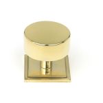 Anvil Kelso Cabinet Knob