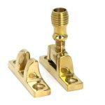Beehive Brighton Fastener - Narrow (Square)