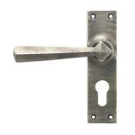 From The Anvil Straight Lever Set