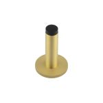 Burlington Plain Wall Mounted Door Stops
