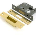 From the Anvil Euro Profile Dead Lock