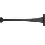 Antique Gate Hinges