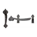 Tudor - Gate Latch