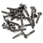 Anvil Countersunk Screws (25)