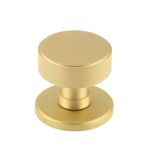 Burlington Westbourne Mortice Door Knob