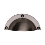 Heritage Brass - Traditional Cabinet Drawer Pull