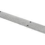From The Anvil Plain Fingerplate