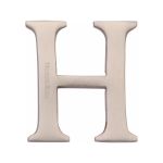 Heritage Brass - Door Letter