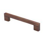 M.Marcus - Wooden Metro Cabinet Pull Handle