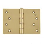 Projection Hinges