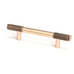 Anvil Half Brompton Pull Handle