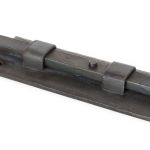 Anvil Fishtail Door Bolt