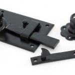 Anvil Cottage Latch