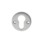 Euro Profile Escutcheon