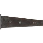 From The Anvil Penny End T Hinge (pair)