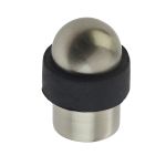 Jedo Dome Topped Floor Mounted Door Stop
