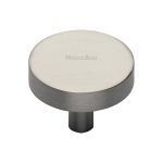 Heritage Brass - Disc Cabinet Knob