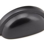 From The Anvil Regency Concealed Drawer Pull
