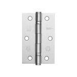 Jedo Steel Ball Bearing Hinges 89x58mm