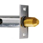 Security Door Bolt