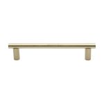 Heritage Brass - Round Bar Door Pull Handle - V2059