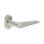 Frelan Hardware CR-107 CRES Door Handles