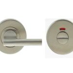Stainless Steel Easy Turns & Releases with Indicator Grade 304