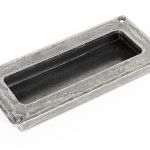 From The Anvil Flush Handle