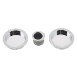 Jedo Circular Flush Pull Kits